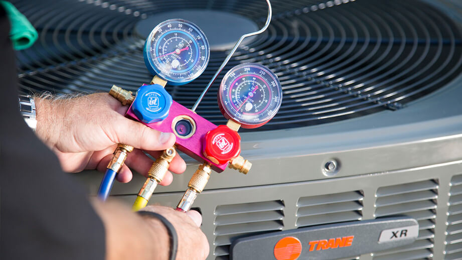 Air Conditioner